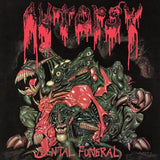 Autopsy - Mental Funeral (35th Anniversary) 2CD/LP