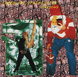 Boredoms : Chocolate Synthesizer (CD, Album)