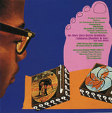 Boredoms : Chocolate Synthesizer (CD, Album)