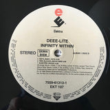 Deee-Lite : Infinity Within (2xLP, Album)