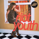 Chloe Slater - Riot Youth CD/LP/DLX LP