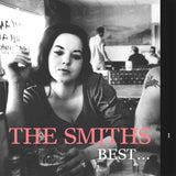 The Smiths - ...Best I CD/LP