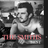 The Smiths - ...Best II CD/LP