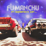 Fu Manchu - In Search Of... (30th Anniversary) 2LP