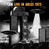 Can - Live In Arles 1975 CD/2LP