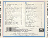 T-Bone Walker / Peter Chatman : This Life I'm Living (2xCD, Comp, RM)