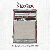 The Selecter - At The BBC: The Complete Recordings 1979-1981 2CD+BLU-RAY/3LP