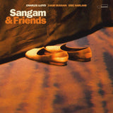 Charles Lloyd - Sangam & Friends CD/LP