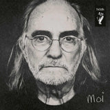 Faust - Moi (Curated By Jean-Hervé Péron) LP