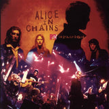 Alice In Chains - MTV Unplugged 2LP