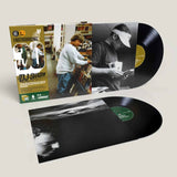 DJ Shadow - Endtroducing... (30th Anniversary) 2LP