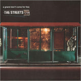 The Streets - A Grand Don't Come For Free BOX SET