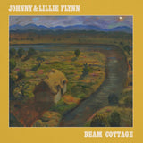 Johnny Flynn & Lillie Flynn - Beam Cottage CD/LP