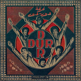 Dur Dur Band - Dur-Dur Volume 3 & 4 (1988-1989) 2LP