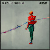 Ruts DC - Bound In Blood CD/10"