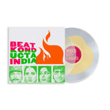 Madlib - Beat Konducta Vol. 3-4: In India (Saffron Blend Edition) 2LP