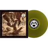 Propagandhi - Less Talk, More Rock LP