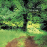 Hiroshi Yoshimura - Quiet Forest CD/LP