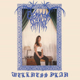 Genital Shame - Wellness Plan CD/LP