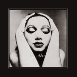Asha Puthli / Various Artists - The Essential CD/2LP