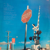EX- : Stop/Don't (12", Album)