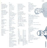 EX- : Stop/Don't (12", Album)