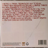 A.Skillz And Krafty Kuts* : Tricka Technology (CD, Album)