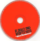 A.Skillz And Krafty Kuts* : Tricka Technology (CD, Album)