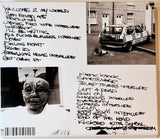 RAT BOY : Scum (CD, Album, Dlx, O C)