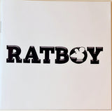 RAT BOY : Scum (CD, Album, Dlx, O C)