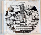RAT BOY : Scum (CD, Album, Dlx, O C)