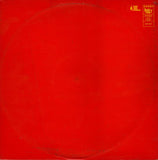 Burnin Red Ivanhoe : W. W. W. (LP, Album, RE)