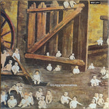 Kevin Ayers : Whatevershebringswesing (LP, Album, RE)