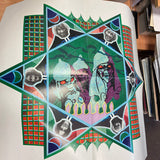Hawkwind : Doremi Fasol Latido (LP, Album, RP)