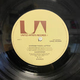 Hawkwind : Doremi Fasol Latido (LP, Album, RP)