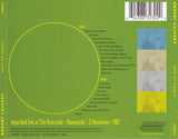 Robert Calvert : Ship Of Fools (Newcastle 1986) (2xCD)