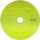 Robert Calvert : Ship Of Fools (Newcastle 1986) (2xCD)