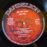 Mike Hart : Mike Hart Bleeds (LP, Album)