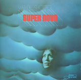 Wayne Shorter : Super Nova (CD, Album, RE, EMI)
