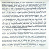 Wayne Shorter : Super Nova (CD, Album, RE, EMI)