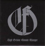 October File : High Octane Climate Changer (7", Ltd)