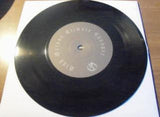 October File : High Octane Climate Changer (7", Ltd)