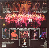 The Men They Couldn't Hang : Alive, Alive-O (LP, Album)
