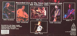 The Men They Couldn't Hang : Alive, Alive-O (LP, Album)
