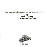 Red Krayola : God Bless The Red Krayola And All Who Sail With It (CD, Album, RE)