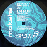 The Shamen : Drop (LP, Album)