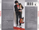 Jaco Pastorius : Jaco Pastorius (CD, Album, RE, RM, RP, Jew)
