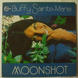 Buffy Sainte-Marie : Moonshot (LP, Album)