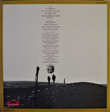 Tractor : Tractor (LP, Album)