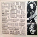 Paul Kossoff : Blue Soul (2xLP, Comp, Gat)